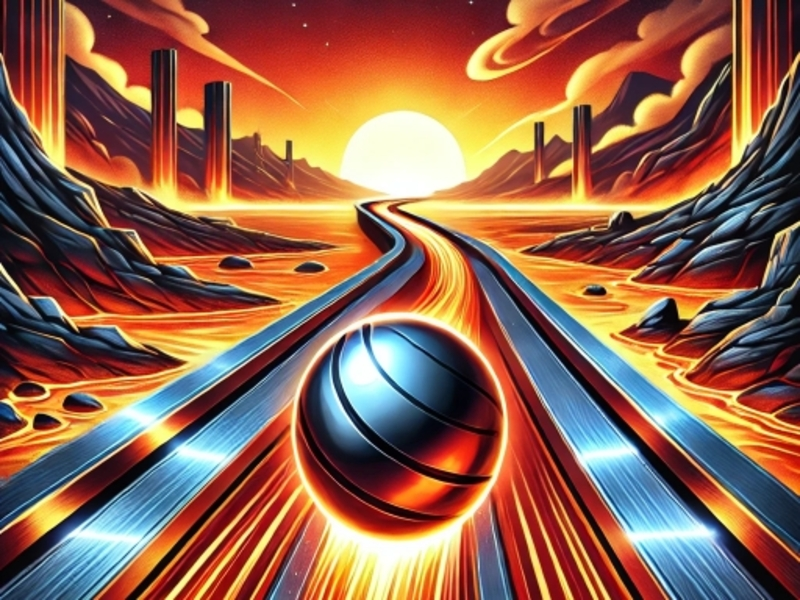 Oyunu Ball Mania! çevrimiçi