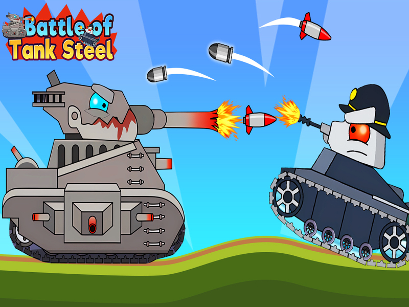 Oyunu Tank çeliği savaşı çevrimiçi