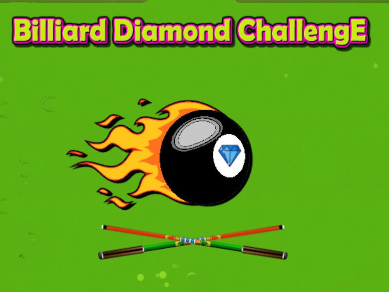 Oyunu Bilardo Elmas Mücadelesi çevrimiçi