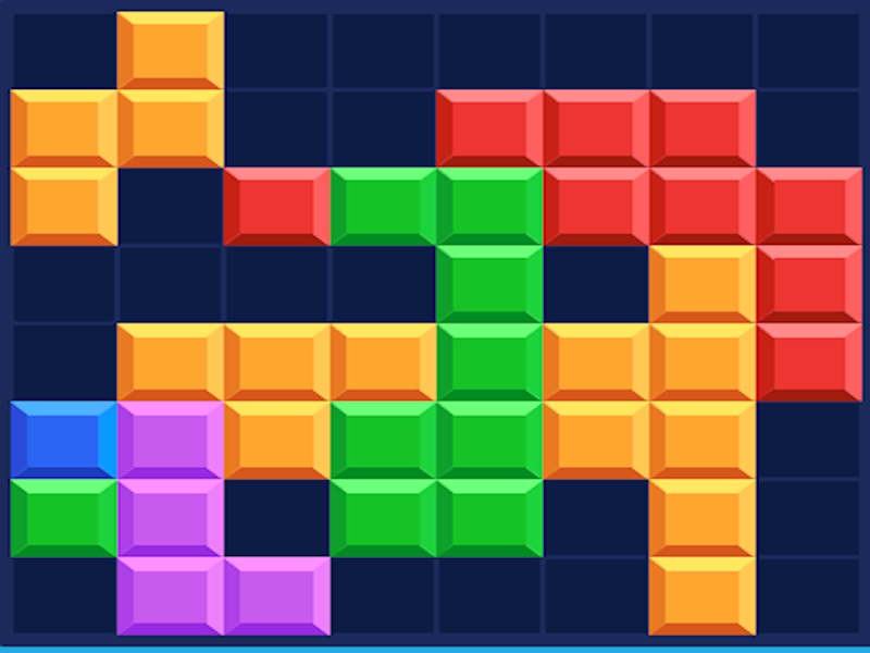 Oyunu Bear Block Bulmaca çevrimiçi