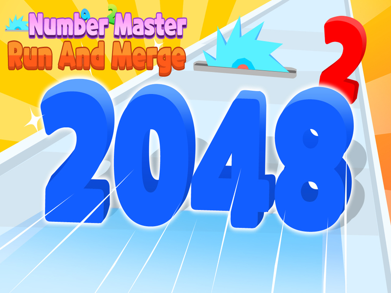 Oyunu Master Run ve Birleştirme Numarası çevrimiçi