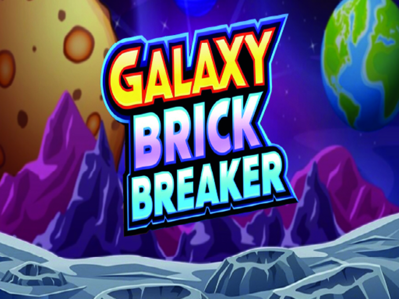 Oyunu Galaxy tuğla kırıcı çevrimiçi