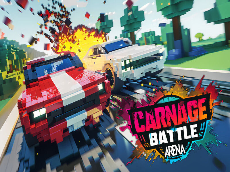 Oyunu Katliam Battle Arena çevrimiçi