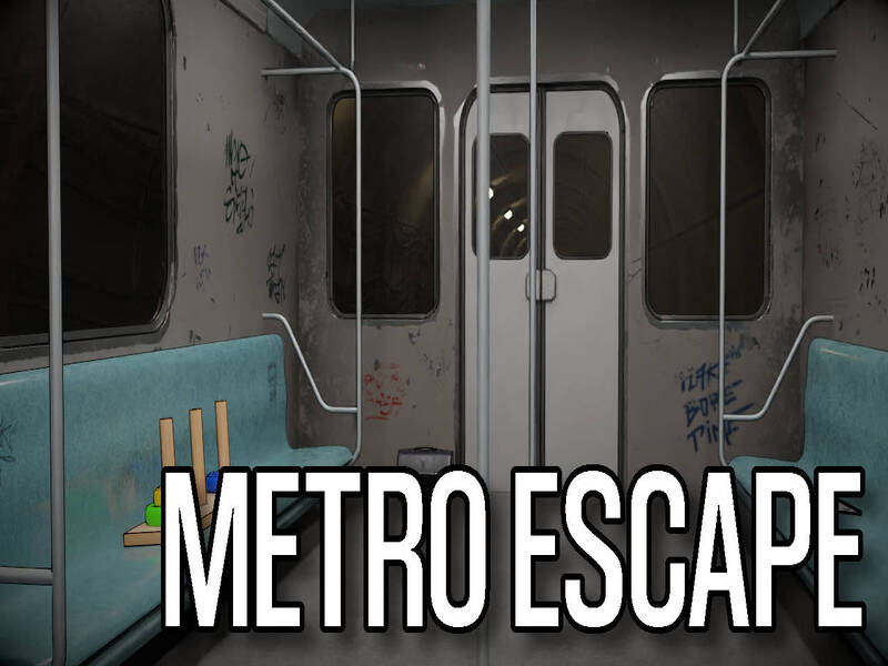 Oyunu Metro Kaçış çevrimiçi