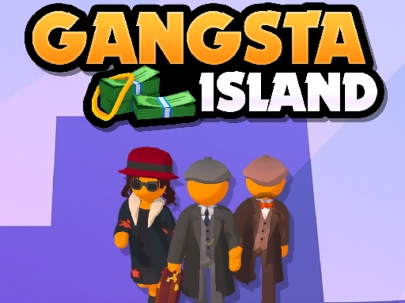 Oyunu Gangsta adası çevrimiçi