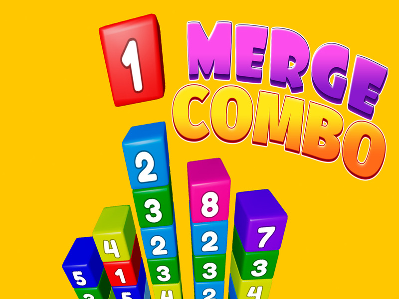 Oyunu Birleştir combo çevrimiçi