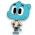 Gumball'un Muhteşem Dünyası Gumball'un Muhteşem Dünyası çevrimiçi