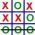 Tic Tac Toe Tic Tac Toe çevrimiçi