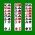 Solitaire oyunları  çevrimiçi