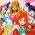Winx Winx çevrimiçi