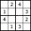 Sudoku Sudoku çevrimiçi