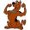 Scooby Doo Scooby Doo çevrimiçi