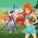 Winx perileri Winx perileri çevrimiçi
