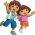 Diego ve Dasha Diego ve Dasha çevrimiçi