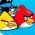 Angry Birds Angry Birds çevrimiçi