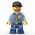 Lego Şehri Lego Şehri çevrimiçi