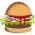 Hamburger Hamburger çevrimiçi