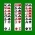 Solitaire oyunları  çevrimiçi