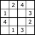 Sudoku  çevrimiçi