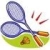 Badminton  çevrimiçi