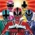 Power Rangers Samuray  çevrimiçi