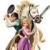 Rapunzel'in Karışık Hikayesi  çevrimiçi
